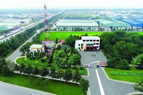 Vì sao KCN Nam Tân Uyên (NTC) lên kế hoạch kinh doanh thấp nhất 8 năm?