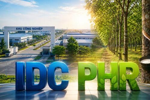 IDC và PHR: Động lực từ làn sóng FDI và câu chuyện đền bù đất KCN