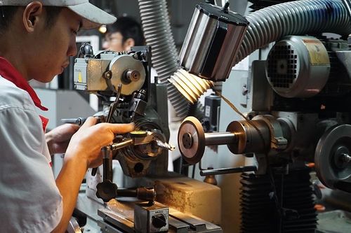 Công nghiệp cơ khí Việt trước làn sóng EV và bài toán thoát 'bẫy' gia công
