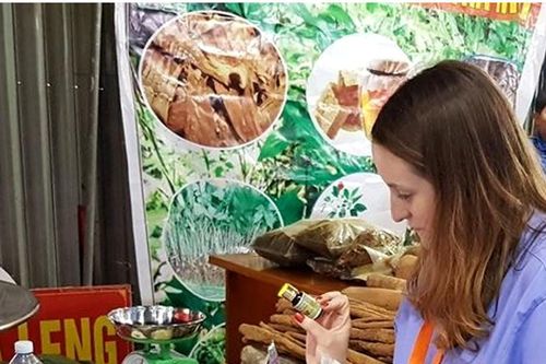 Khi sản phẩm địa phương được bảo hộ