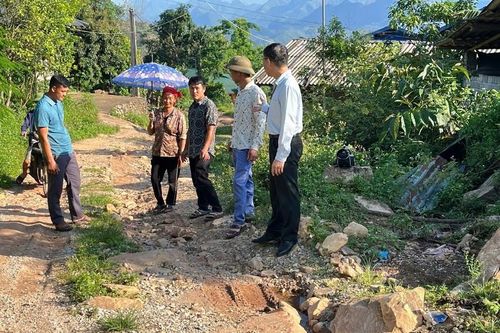Cần sớm được sửa chữa, nâng cấp