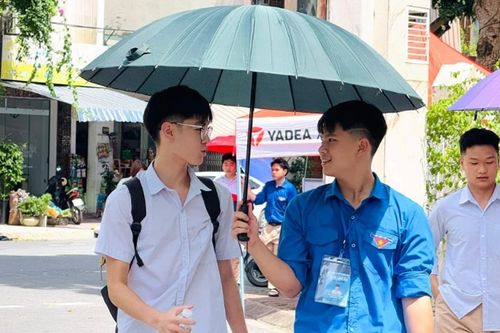 Dự báo thời tiết Lào Cai trong hai ngày thi tốt nghiệp THPT 2026