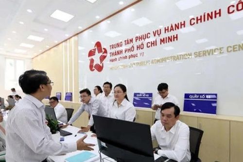 TP Hồ Chí Minh 'bật đèn xanh' cơ chế làm việc tại nhà: 30% công chức có thể làm việc từ xa từ 2028