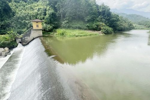 Cảnh báo mưa lớn diện rộng: Chủ động bảo đảm an toàn công trình thủy lợi tại Lào Cai và khu vực miền núi phía Bắc
