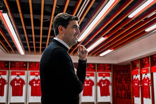 Liverpool và kế hoạch trăm triệu bảng: Cuộc tái ngộ dàn sao Bournemouth của Andoni Iraola