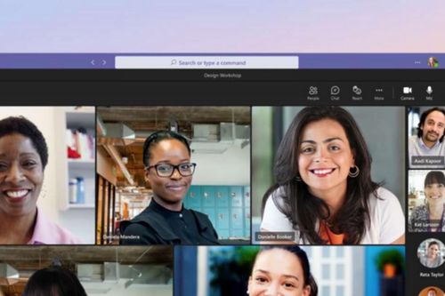 10 mẹo Microsoft Teams giúp tối ưu năng suất làm việc văn phòng