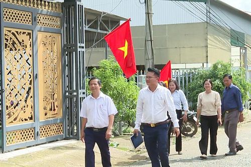 Lâm Đồng hôm nay 8/6