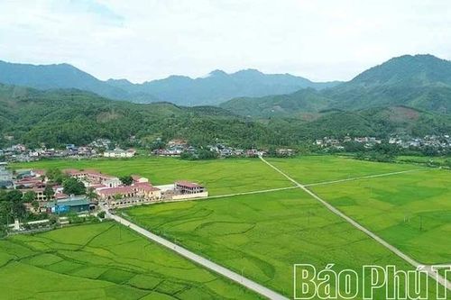 Xuân Đài tạo nền tảng phát triển nông nghiệp bền vững