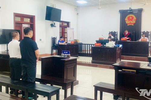 Xét xử vụ án vi phạm quy định về kinh doanh theo phương thức đa cấp