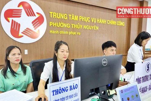 Bộ Công Thương phân cấp, cắt giảm và đơn giản hóa hàng loạt thủ tục hành chính