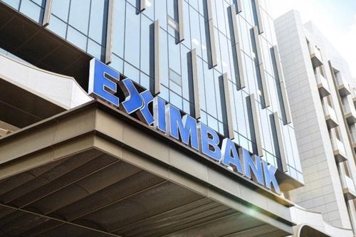 Eximbank biến động nhân sự cấp cao trước thềm Đại hội đồng cổ đông bất thường