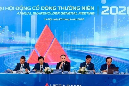 Vì sao VietABank phải gấp rút nâng vốn lên 12.688 tỷ đồng?