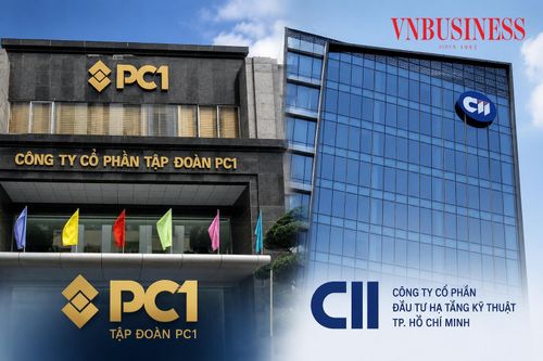Nước cờ mới tại PC1 chưa thể che mờ áp lực nợ vay của CII