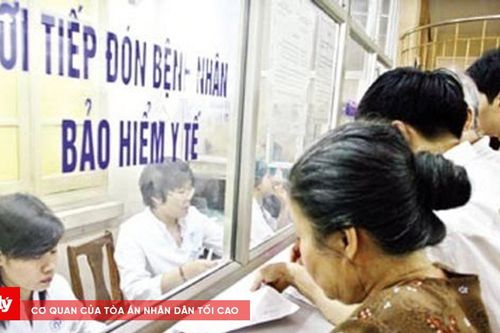 Tăng quyền lợi BHYT cho người tham gia BHYT từ ngày 1/7