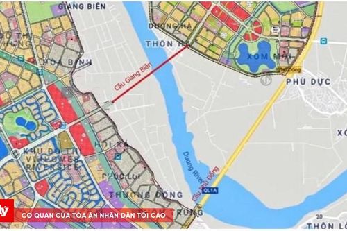 Hà Nội đề xuất đầu tư gần 9.000 tỷ đồng xây cầu vượt sông Đuống