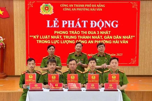 Dấu ấn 'Ba nhất' trên vùng cửa ngõ Tây Bắc Đà Nẵng