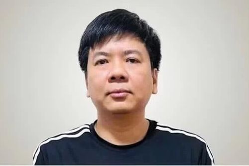 Thông báo làm việc với bị hại trong vụ lừa đảo xảy ra tại Egroup