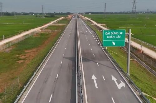 Lấy ý kiến chuẩn bị mở rộng cao tốc Bắc - Nam