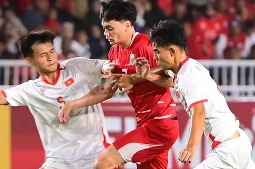 U19 Việt Nam lỡ vé bán kết sớm tại Giải Đông Nam Á