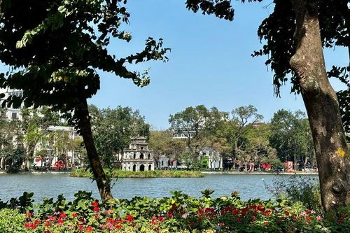 Thời tiết bất thường, Hà Nội nâng cao ứng phó