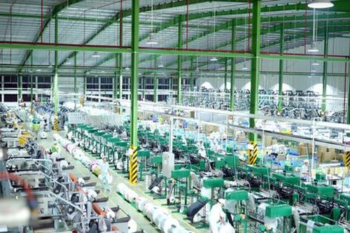 Tập đoàn An Phát Holdings chi hơn 41 tỷ đồng gom cổ phiếu, nắm quyền chi phối Nhựa An Phát Xanh (AAA)