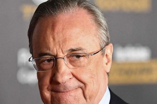 Real Madrid chờ kết quả bầu cử: Florentino Pérez chiếm ưu thế lớn