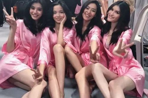 Dàn siêu mẫu Trung Quốc từng 'càn quét' Victoria's Secret giờ thế nào?
