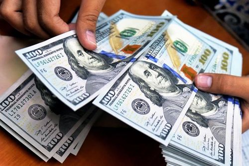 Tỷ giá ngoại tệ ngày 8/6: USD bán ra ở mức 26.404 đồng