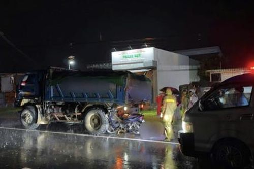Tai nạn liên tiếp ở Lâm Đồng làm chết 3 người trong đêm