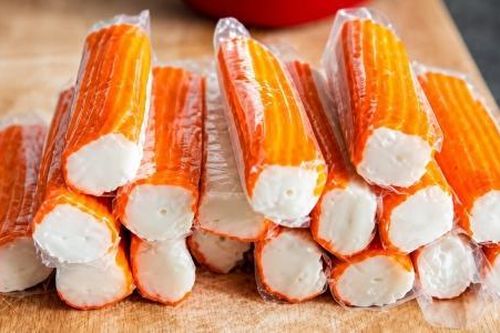 Sản lượng surimi Nga giảm 25%, giá surimi châu Á tăng mạnh do nguồn cung khan hiếm