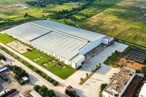 Bản lĩnh Việt đằng sau chuỗi liên kết xanh