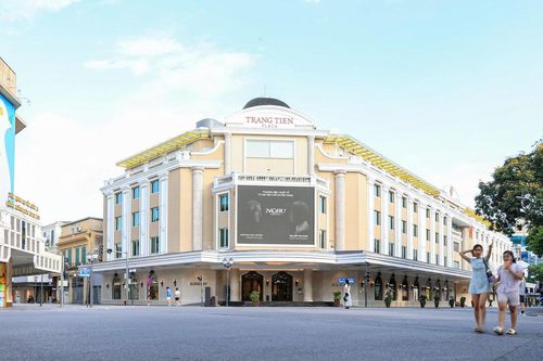 Hà Nội và TP.HCM nằm trong nhóm 50 thành phố có rủi ro nhiệt cao nhất thế giới