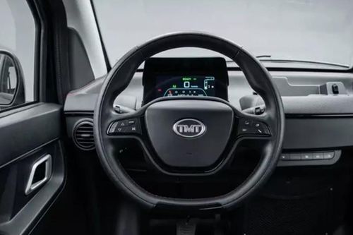 Ô tô điện giá 148 triệu đồng về Việt Nam thiết kế xinh xắn, đi tới 150 km/lần sạc, rẻ hơn Kia Morning, chỉ bằng Honda SH sẽ gây sốt thị trường?