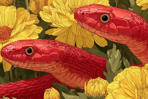 Càng yêu càng dại: 4 con giáp dễ đánh mất bản thân vì tình yêu