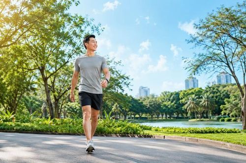 7 thói quen giúp trẻ hóa tuổi sinh học