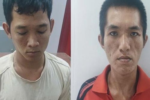 Đang đạp xe tập thể dục, bé trai 15 tuổi bị nhóm cướp giật điện thoại giữa đường