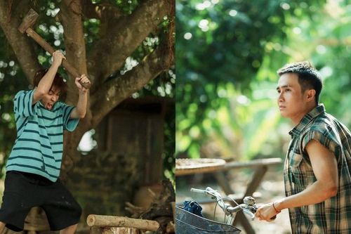 CODY Nam Võ gia nhập 'khối nghỉ Hè' khiến đạo diễn Huỳnh Lập 'cạn lời'
