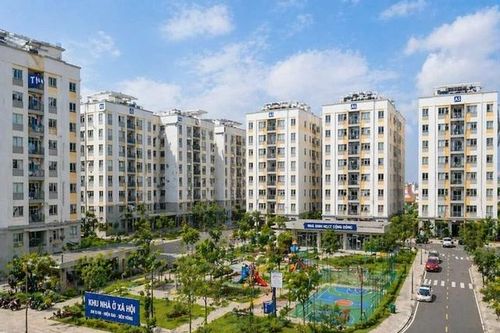 Nguy cơ trắng tay khi chủ cũ nhà ở xã hội 'lật kèo', đòi thêm tiền