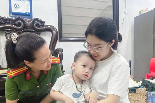 Gần dân để giữ bình yên địa bàn
