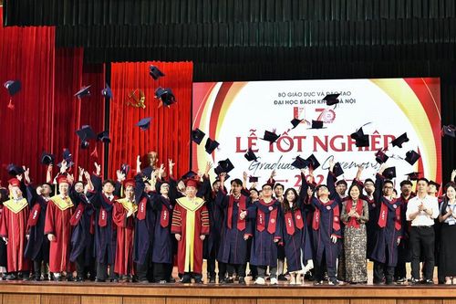 Sinh viên giỏi tốt nghiệp sau 1,5 - 2,5 năm: Đo năng lực thay vì đếm thời gian