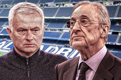 Perez chuẩn bị bom tấn 150 triệu euro cho Real Madrid