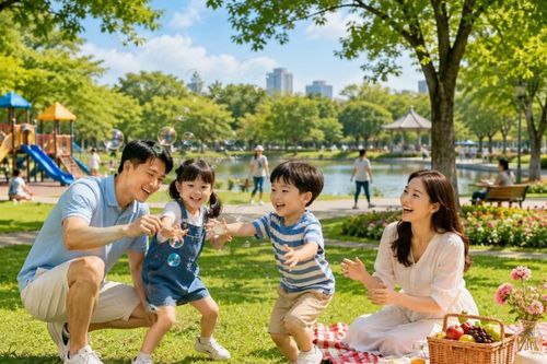 Trẻ em cần gì để có một mùa hè thực sự ý nghĩa?