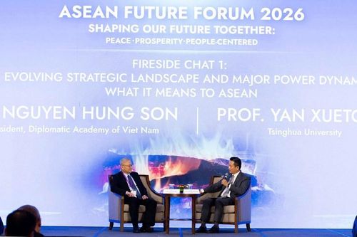 Vai trò ASEAN trong cuộc cạnh tranh trí tuệ nhân tạo