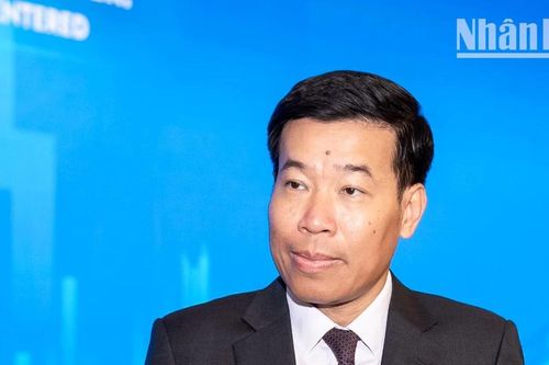 Tự cường và đoàn kết là sức mạnh của ASEAN