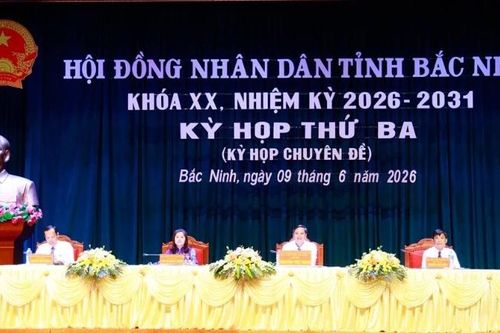 Bắc Ninh xây dựng khu thương mại tự do gắn với Cảng hàng không quốc tế Gia Bình