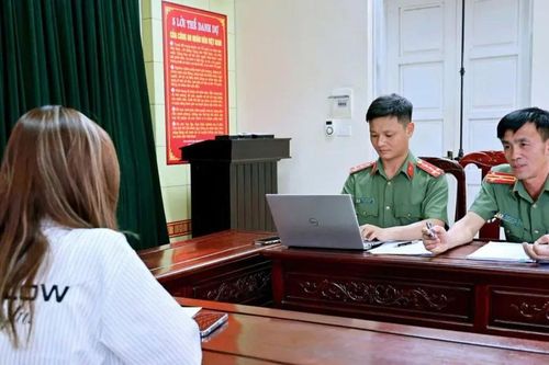 Xử phạt nữ du khách đăng 37 bài viết sai sự thật về 'chuyện tâm linh' ở Ninh Bình