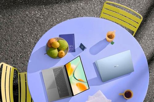 ASUS khai mở kỷ nguyên 'AI cho mọi người'