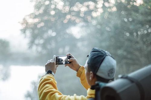 [GALLERY] Top smartphone chụp ảnh du lịch hè 2026 đáng mua nhất