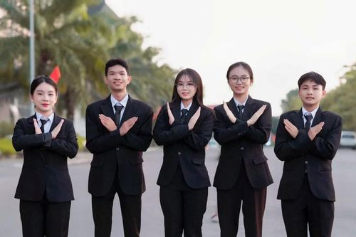 Kết nối kiến thức để giải quyết vấn đề thực tế