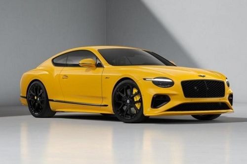 Cập nhật bảng giá xe hãng Bentley mới nhất tháng 6/2026